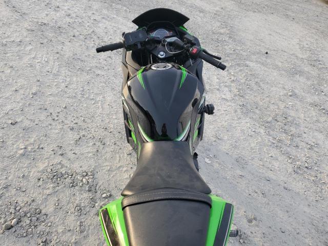 2016 KAWASAKI EX300 B - JKAEX8B11GDA25916