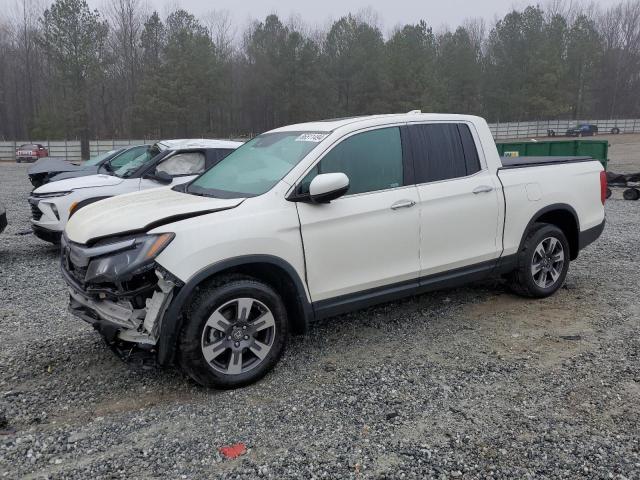 HONDA RIDGELINE RTL