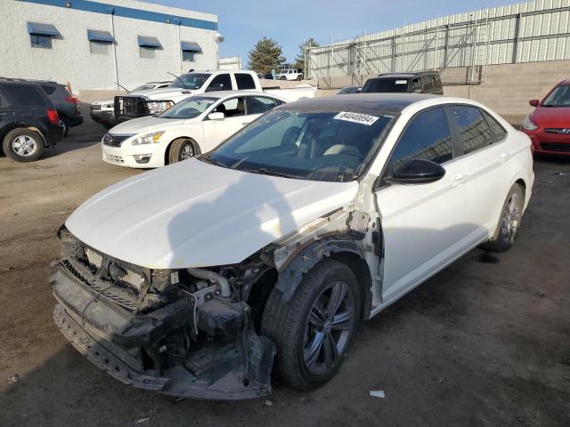 2020 VOLKSWAGEN JETTA S - 3VWCB7BU5LM055946