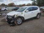 2019 NISSAN ROGUE S - KNMAT2MT4KP540764