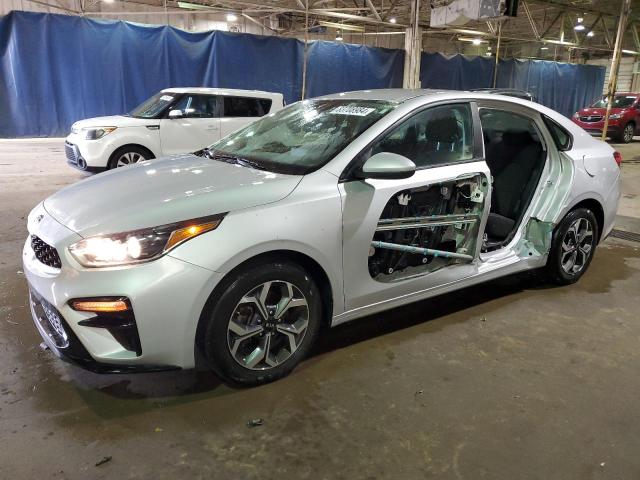 2021 KIA FORTE FE - 3KPF24ADXME296834