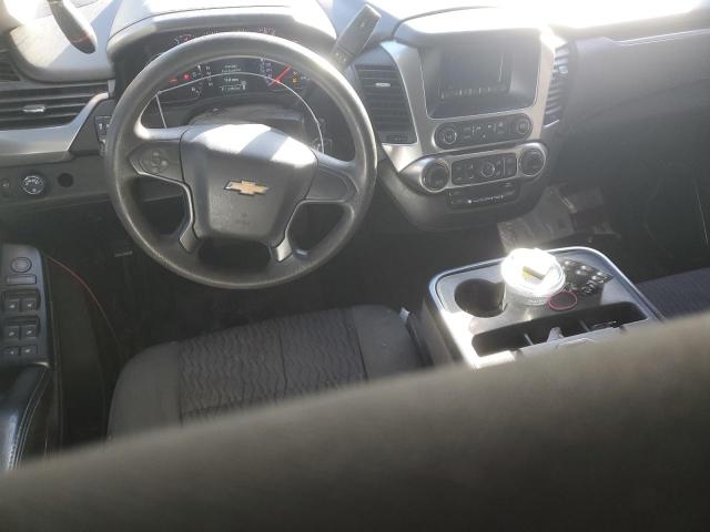 2016 CHEVROLET TAHOE POLI - 1GNLCDEC4GR273681