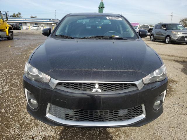 VIN JA32U2FU7HU007470 2017 MITSUBISHI LANCER no.5