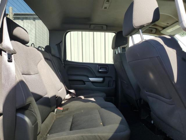 2018 CHEVROLET SILVERADO - 3GCPCREC7JG642970