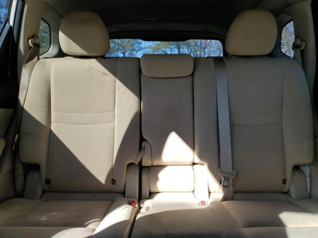 2016 NISSAN ROGUE S - JN8AT2MT7GW005476