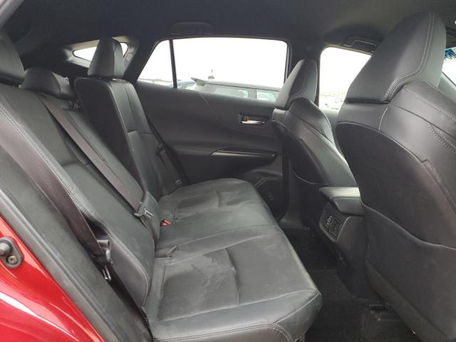 2021 TOYOTA VENZA LE - JTEAAAAHXMJ018268