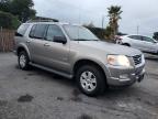 Lot #3025023215 2008 FORD EXPLORER X