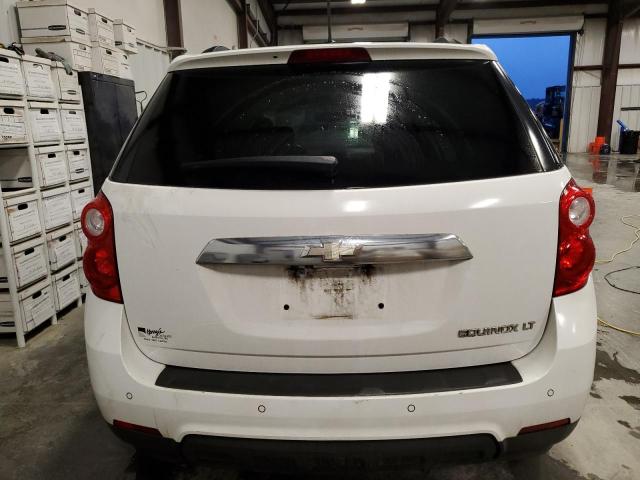 2015 CHEVROLET EQUINOX LT - 2GNALCEKXF6184569