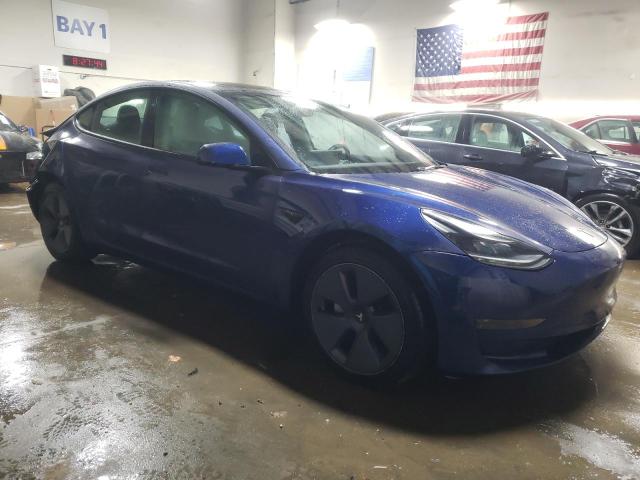 2022 TESLA MODEL 3 - 5YJ3E1EA6NF369105