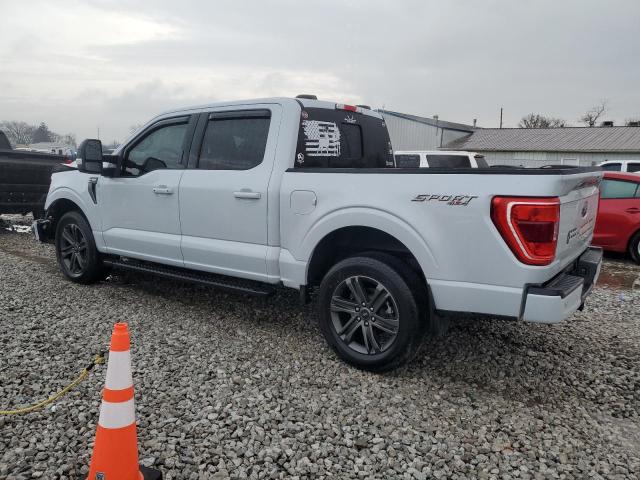 2022 FORD F150 SUPER - 1FTEW1EP8NKE77657