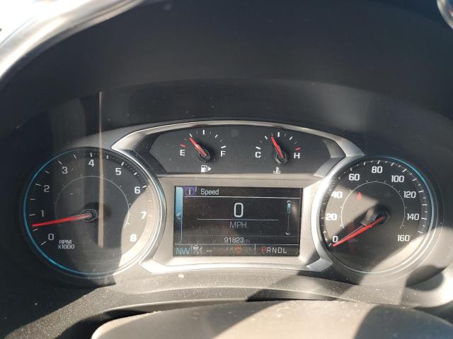 2016 CHEVROLET MALIBU PRE - 1G1ZH5SX5GF301998