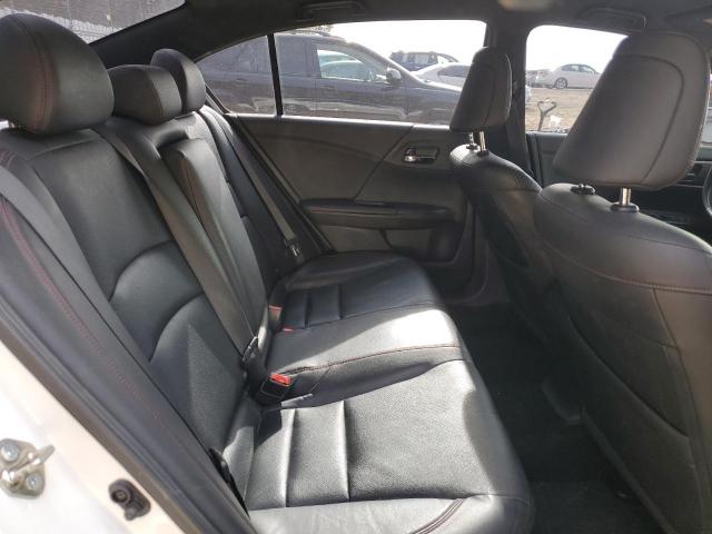 2017 HONDA ACCORD SPO - 1HGCR2F14HA126268