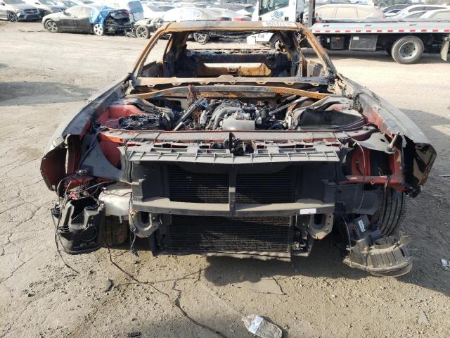 2016 DODGE CHALLENGER 2C3CDZBT0GH354141