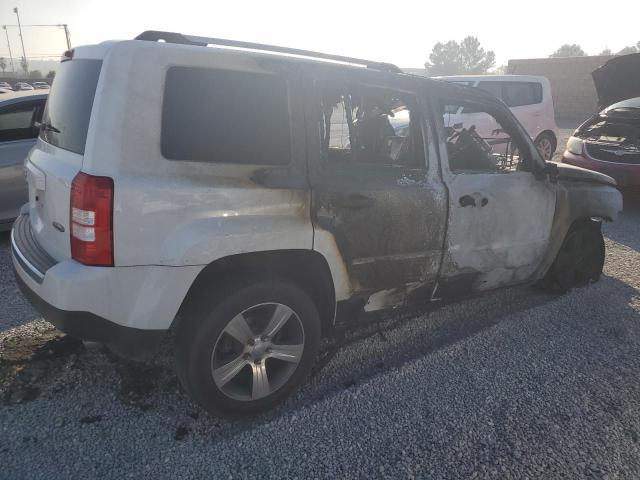2016 JEEP PATRIOT 1C4NJRAB6GD770889