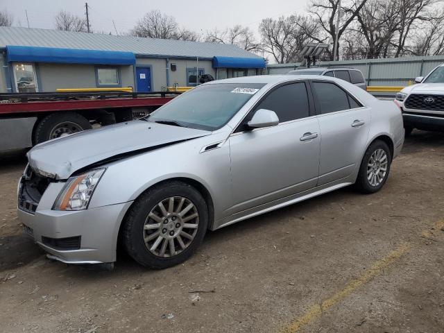 CADILLAC CTS