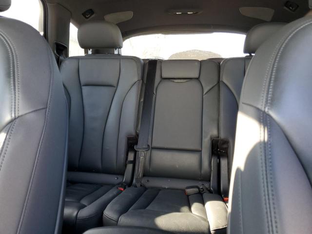 2021 AUDI Q7 PREMIUM - WA1LJAF72MD025575