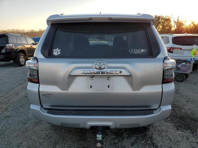 2016 TOYOTA 4RUNNER SR - JTEZU5JR8G5111507