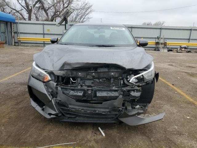 2021 NISSAN SENTRA SV - 3N1AB8CV9MY249609