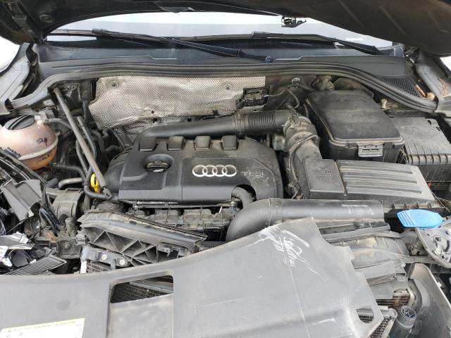 2016 AUDI Q3 PRESTIG WA1GFCFS3GR003319