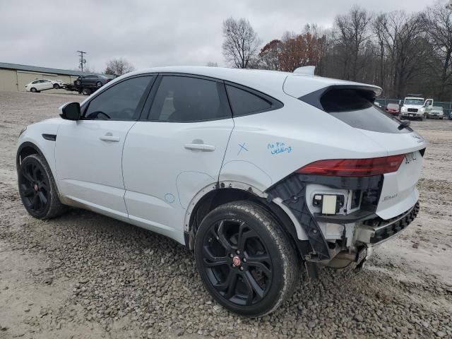 2018 JAGUAR E-PACE FIR SADFL2FX7J1Z31449