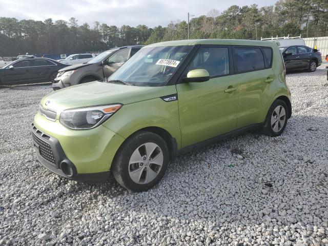 VIN KNDJN2A2XG7850365 2016 KIA SOUL no.1