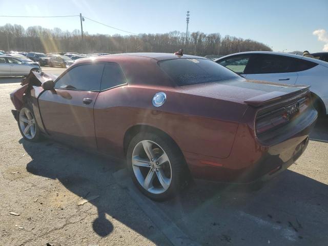 Vin: 2c3cdzbt4hh656453, lot: 83494694, dodge challenger r/t 20172