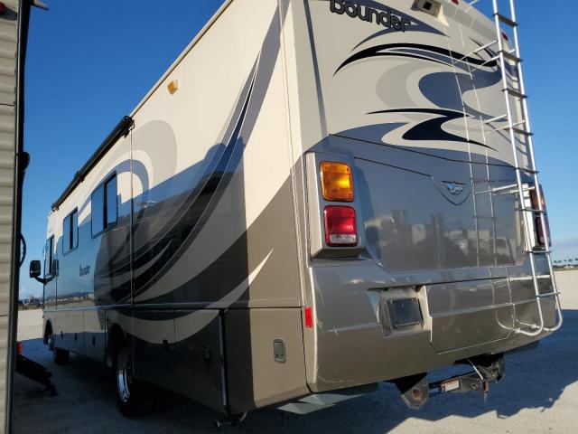 FTWD MOTORHOME 2012 two tone  gas 1F66F5DY6C0A00646 photo #4