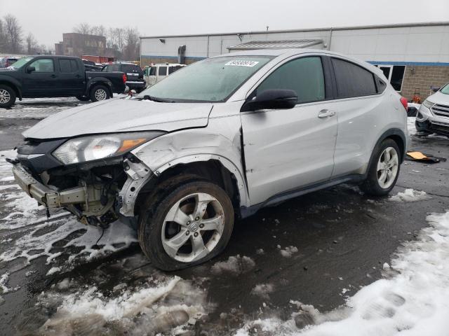 2016 HONDA HR-V EX #3037153492