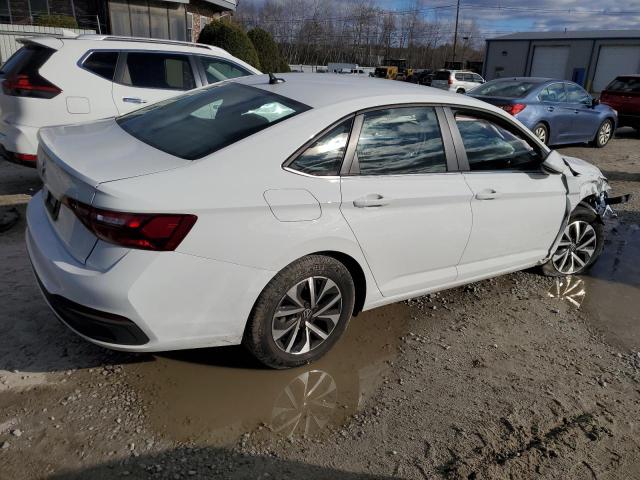 2024 VOLKSWAGEN JETTA S - 3VW5M7BU1RM035611