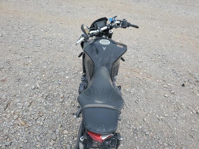 2023 YAMAHA MT09 - JYARN71E7PA004932