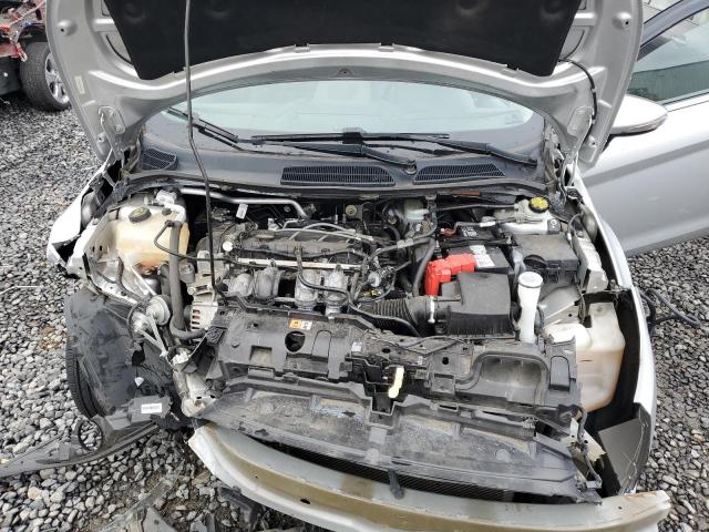 2015 FORD FIESTA TIT - 3FADP4CJ8FM204016
