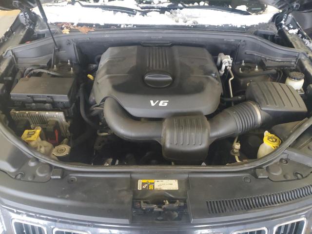 2015 JEEP GRAND CHER - 1C4RJFBG5FC664979