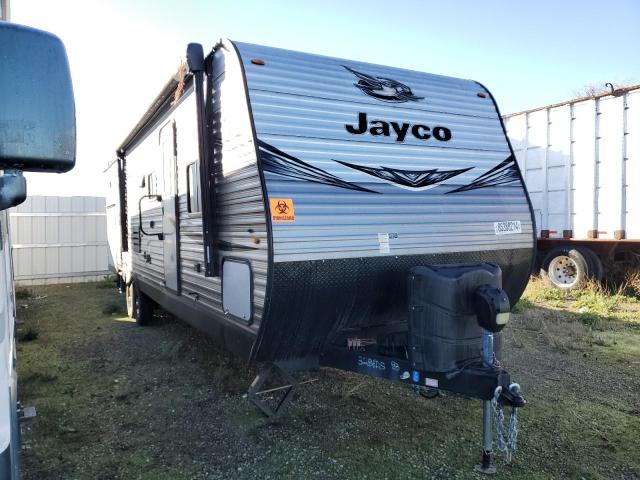 JAYCO JAY FLIGHT 2020 two tone   1UJBJ0BT5L1TR0234 photo #1