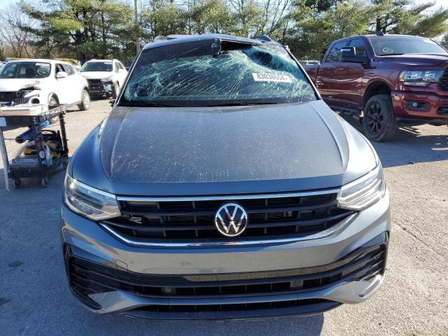 2023 VOLKSWAGEN TIGUAN SE - 3VVCB7AX8PM053985