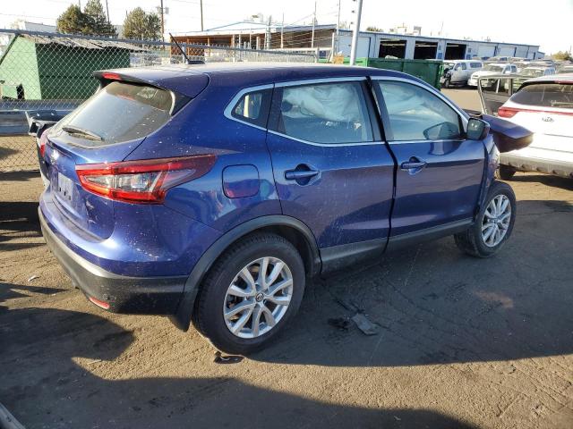 2020 NISSAN ROGUE SPOR - JN1BJ1CVXLW274376