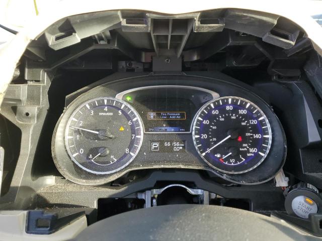 2019 INFINITI QX60 LUXE - 5N1DL0MM9KC553569