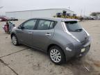 Lot #3033001027 2016 NISSAN LEAF S