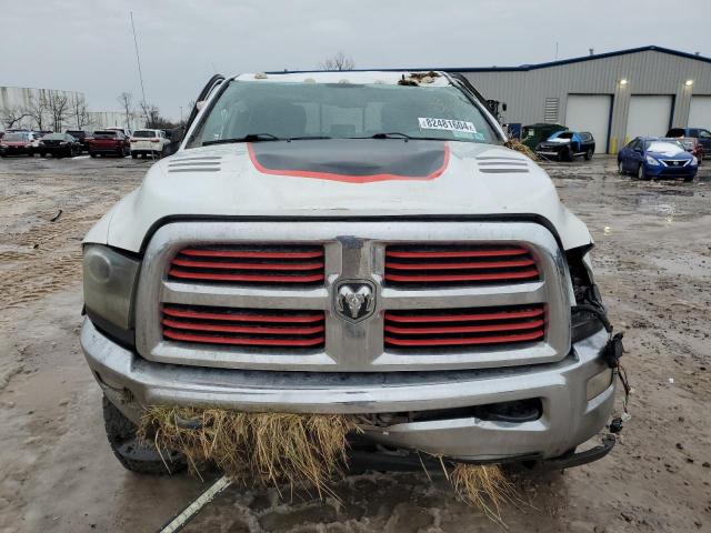 2016 RAM 2500 POWER 3C6TR5EJ8GG309892