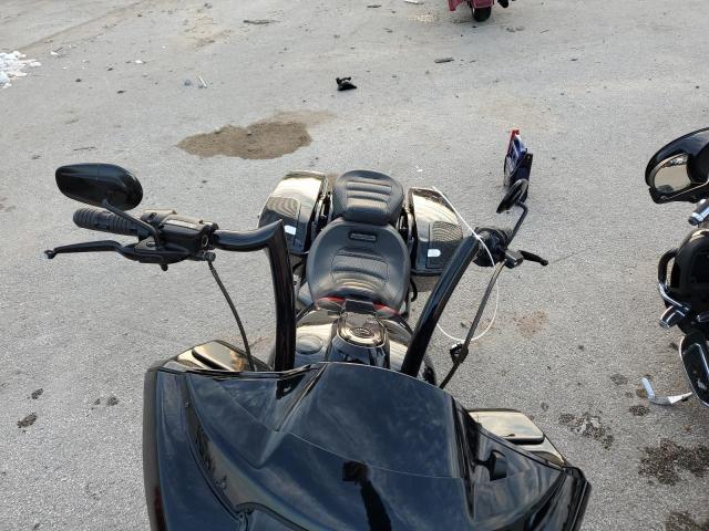2021 HARLEY-DAVIDSON FLTRXSE 1HD1TCL11MB951771