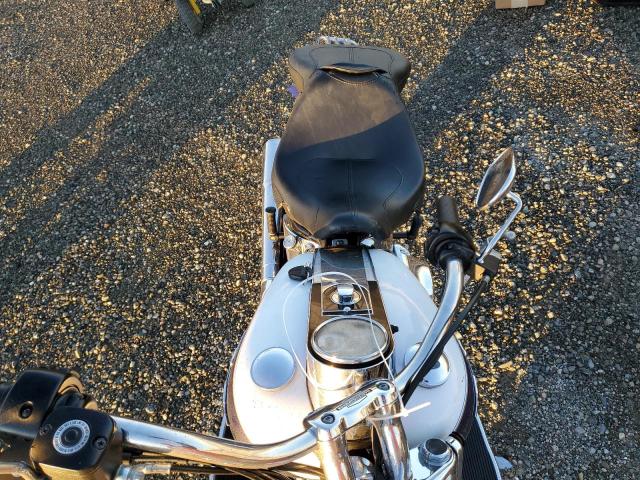 2010 HARLEY-DAVIDSON FLSTN 1HD1JD538AB014678