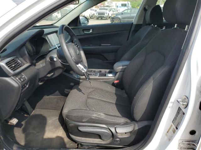 2020 KIA OPTIMA LX - 5XXGT4L31LG392007