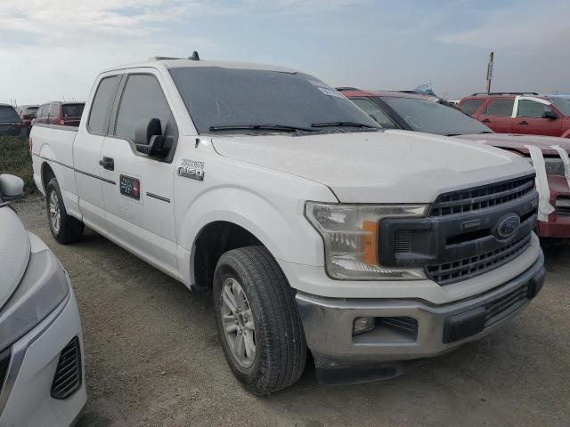 Vin: 1ftex1c50lke46270, lot: 84717084, ford f-150 super cab 20204