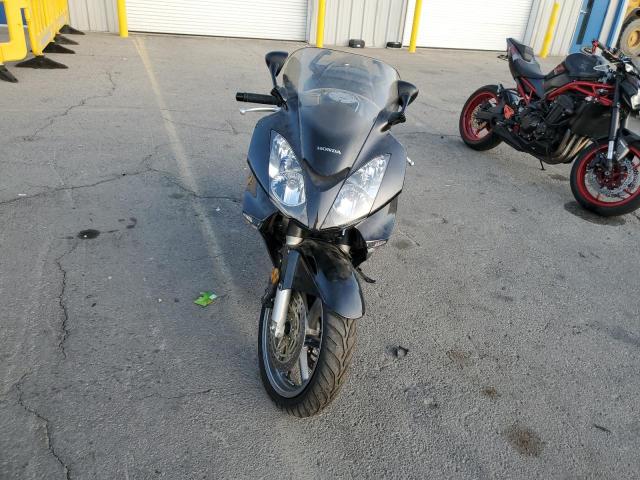 2006 HONDA VFR 800 JH2RC46186M800799