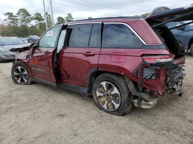 VIN 1C4RJYB65RC122319 2024 JEEP GRAND CHEROKEE no.2