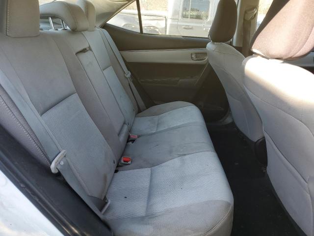 5YFBURHE6GP423831 2016 TOYOTA COROLLA