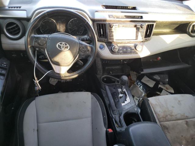 2017 TOYOTA RAV4 HV LE - JTMRJREV9HD111163