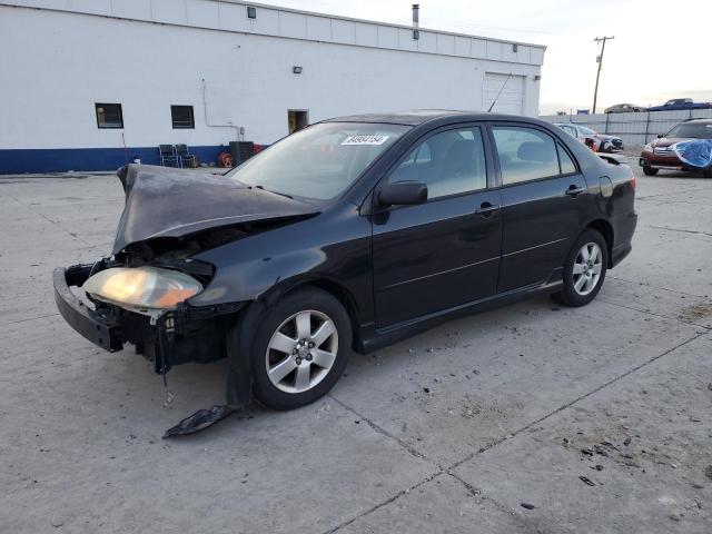 2007 TOYOTA COROLLA CE #3041265156