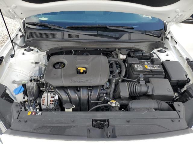 VIN 3KPF34AD2ME404652 2021 KIA FORTE no.11