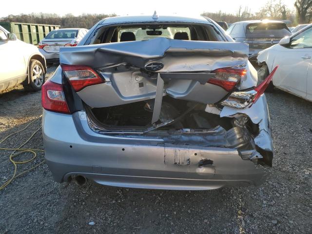 2017 SUBARU LEGACY 2.5 - 4S3BNAN66H3036797