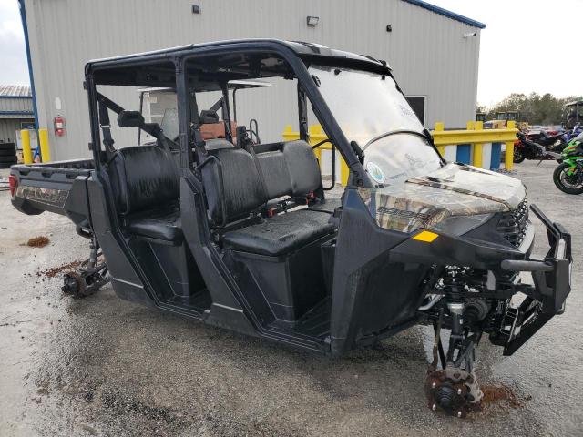POLARIS RANGER CRE 2020 two tone  gas 4XAT6E99XL8880521 photo #1